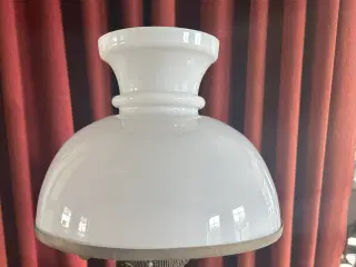 Petroleums lampe