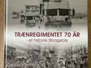 Trænregimentet 70 år, C. M. Schmidt