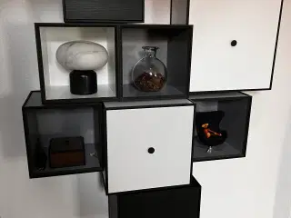 By Lassen Frames 