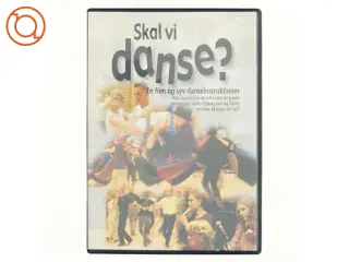 Sakl vi danse?