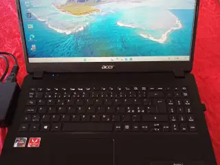 Acer Aspire 3 Ryzen 5 8gb ddr4 256gb nvme