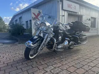 Harley-Davidson FLHRI Road King