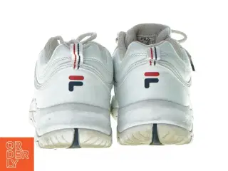 Sko/sneaks fra Fila (str. 40)