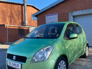 Suzuki Splash 1.2 / 1 Ejer/nysynet🚘