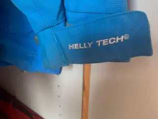 Helly tech