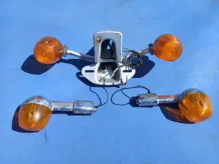 Yamaha fs1
