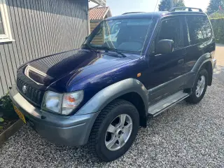 Landcruiser GX 90