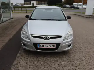 Hyundai i30 1,6 CRDi 90 Comfort