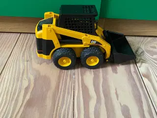 Bruder bobcat