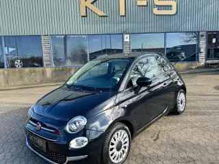 Fiat 500 0,9 TwinAir 80 Lounge