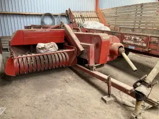 Morten Korch Ballepresser