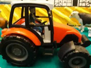 Bondegårdens Dyr & Traktor m.m.