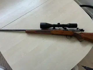 Mauser riffel 