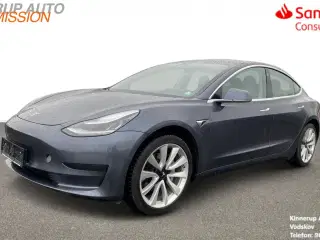 Tesla Model 3 EL Standard Range Plus 325HK Aut.