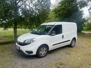 Fiat Doblò Cargo 1,3 MJT 95 Professional L1