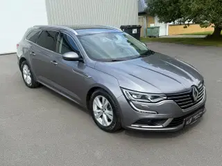 Renault Talisman 1,6 dCi 130 Intens Sport Tourer EDC