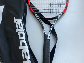 Tennis ketcher