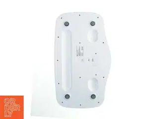 Babyvægt med digital display fra Beurer (str. 33 x 56 cm)