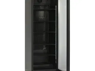 Scandomestic Displaykøleskab 360 Liter Ventileret