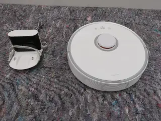 Robotstøvsuger XIAOMI Mi ROBOROCK S5