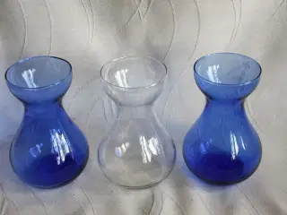 Hyacintglas