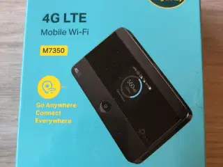 Mobile Wi-FI M7350