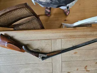 Jagtgevær 12/70