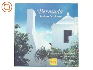 Bermuda af Ian Macdonald-Smith, Sylvia Shorto (Bog)