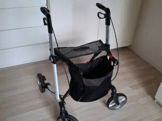 Rollator fabrikat Server