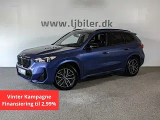 BMW iX1  xDrive30 M-Sport