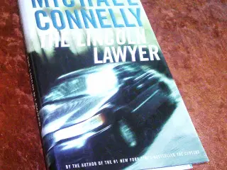 Magtspillerne m.fl, Michael Connelly