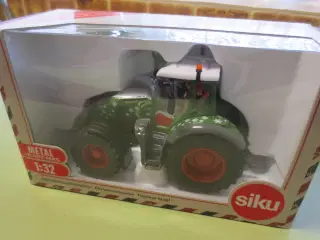 1 stk Ny Fendt 728 Vario Julemodel 