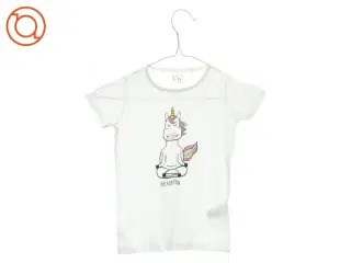 T-Shirt fra VRS (str. 104 cm)