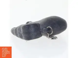 Elefant nøglering (str. 5x4 cm)