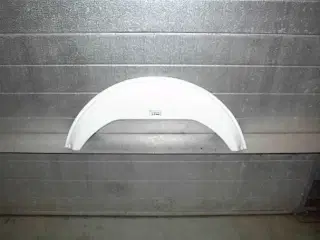   Skærmkant