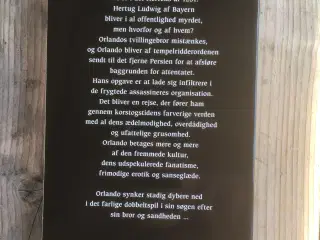 Duens halsbånd, E. W. Heine