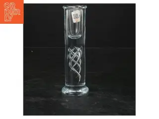 High life Glas fra Holmegaard Per Lutken (str. 15,5x4 cm)