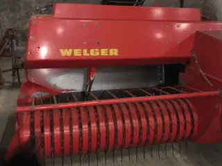 Søger  maskiner