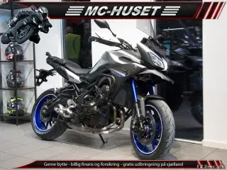 Yamaha Tracer 900
