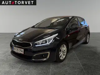 Kia Ceed 1,0 T-GDi Premium