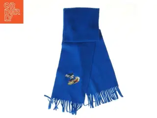 Mickey Mouse halstørklæde (str. 122 cm)