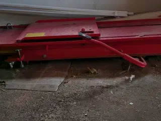 Mc lift, stor model