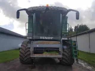Fendt 8300 Sælges i dele/for parts