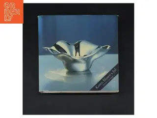 Karen Blixen julelysestage fra Rosendahl (str. Ø 11 cm)