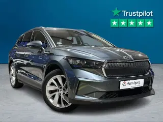 Skoda Enyaq 60 iV Loft