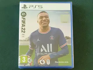 Fifa 22 PS5