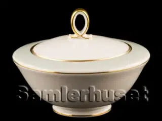 Egelund Sukkerskål