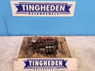 Manitou 735-120  Hydraulikventil  286674