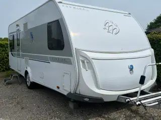 KNAUS Südwind Silver Selection 590 FUS
