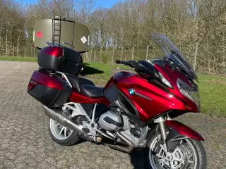 BMW R 1200 RT